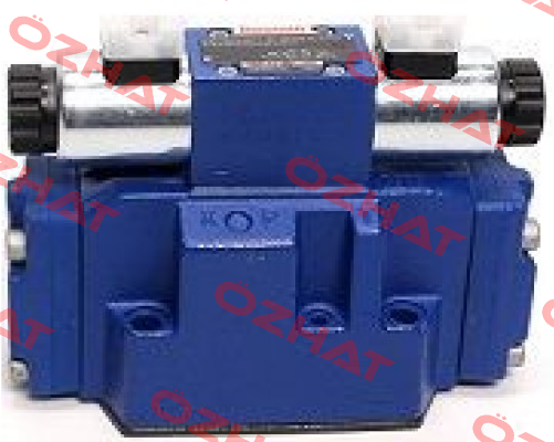 4WEH 22 J7X/6EG24N9ES2K4/B10 Rexroth
