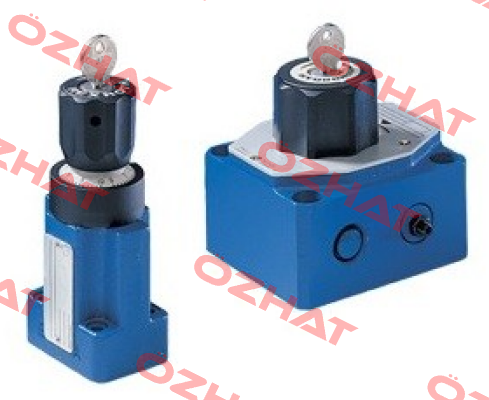 2FRM 16-3X/160L Rexroth
