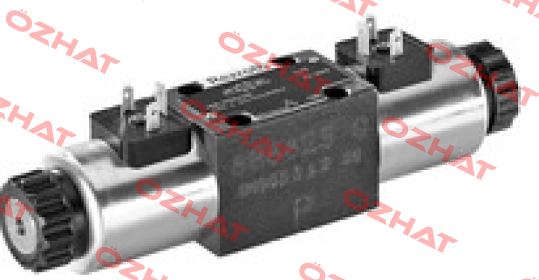 4WE 6 D6X/EG24N9K4/B20 Rexroth
