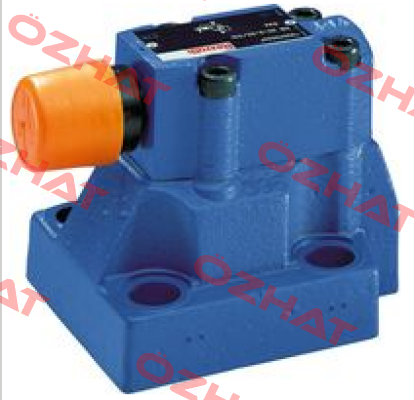 DB 20 2-5X/350 Rexroth