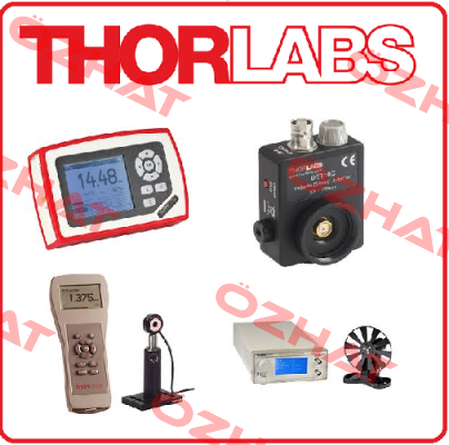 67-844 Thorlabs
