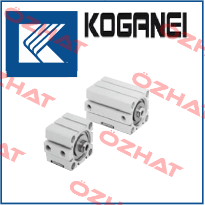 JDAD50X10  Koganei