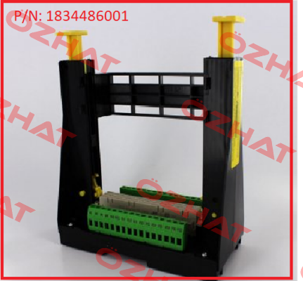 P/N: 1834486001 Type: VT3002-1-2X/32F Rexroth
