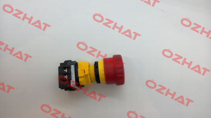 P/N: 210719 Type: XW1E-LV413Q4MFR Idec