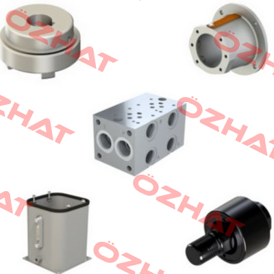 M700A1412  Magnaloy