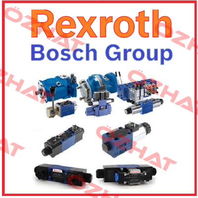 3842553141 Rexroth