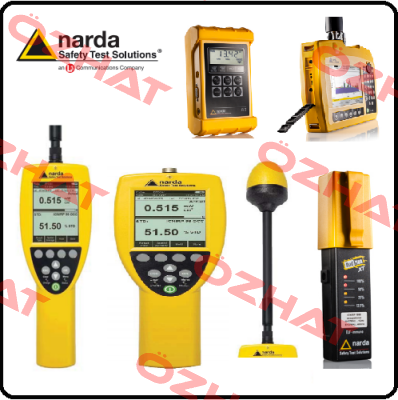 EF 5091 / 2402/03D Narda