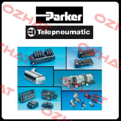 PCHG-372-A  Parker