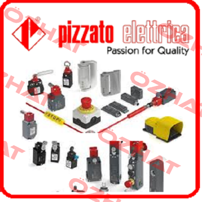 NA N112KE-SMK incorrect code Pizzato Elettrica