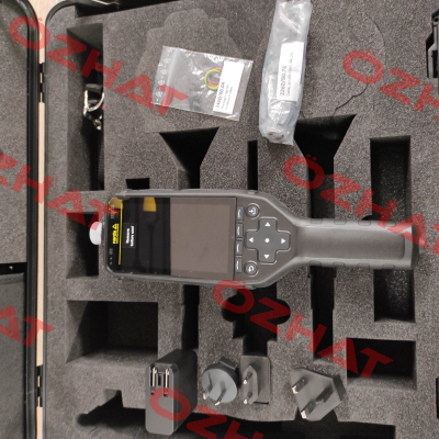 FieldMan 2460/101 Narda