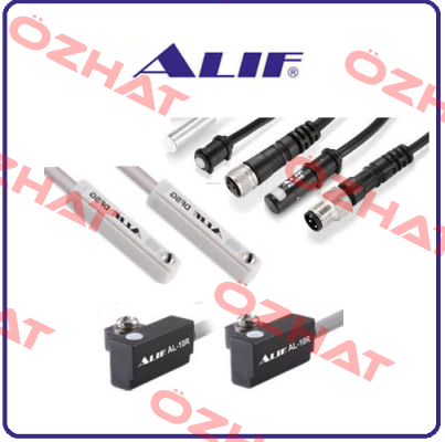 DFGH-020 Alif Sensors