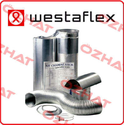 184QBK1A Westaflex