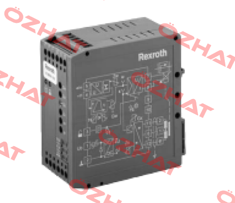 R901094751 / VT-MRPA1-2-1X/V0/0 Rexroth
