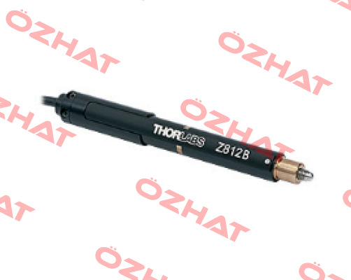 Z812B Thorlabs