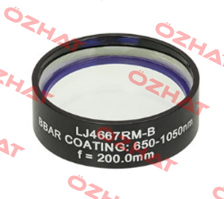 LJ4667RM-B Thorlabs