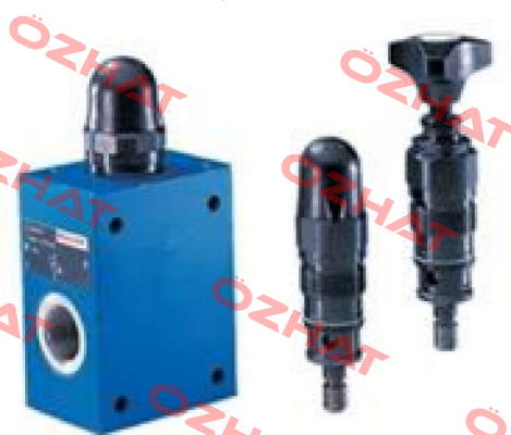 R900424288 / DBDS 30 K1X/315 Rexroth