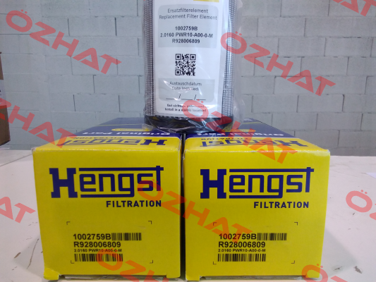 R928006809 / 2.0160 H10XL-A00-0-M Rexroth