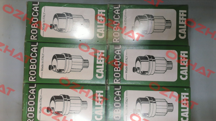 502630 Caleffi