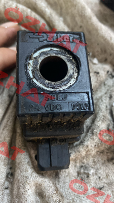 S8LJ 24 VDC Parker