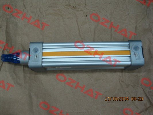 ISO SILINDIR AZ050  Parker