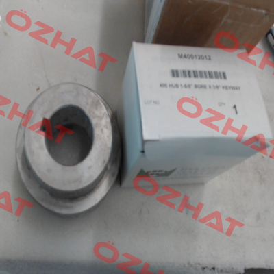 M40012012 Magnaloy