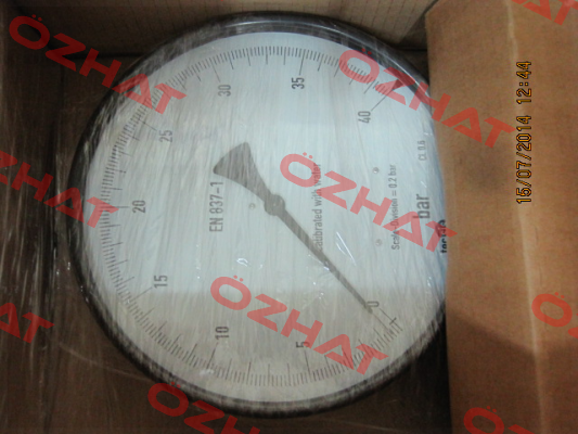 P1883B079901  Tecsis (WIKA Group)