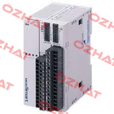P/N: 206204 Type: FC4A-D20RS1 Idec