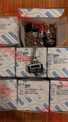 MA111 Emas