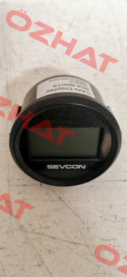 604-60015 Sevcon