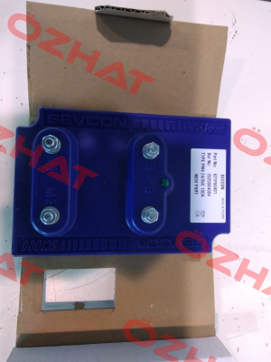 631F50401 Sevcon