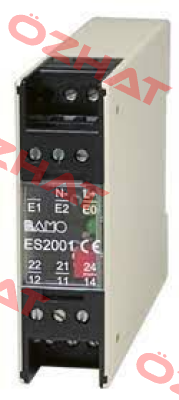 ES2001/230 Bamo