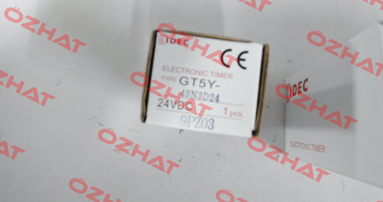 GT5Y-4SN3D24 Idec