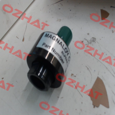 M020-02814 Magnaloy