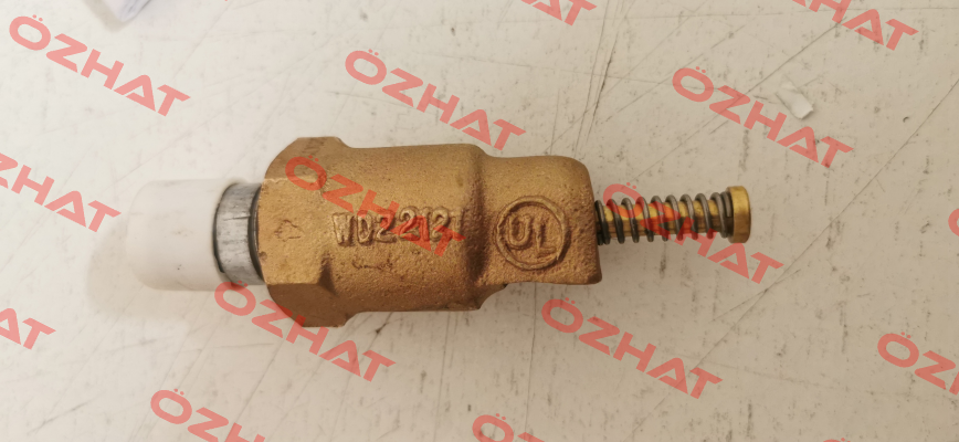 527931004 Tyco Fire