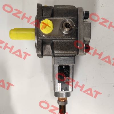 R900563233 / PV7-1X/06-10RA01MA0-10 Rexroth