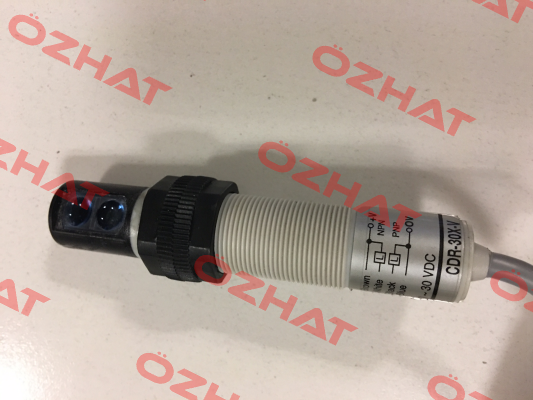 CDR-30X-V  Fotek