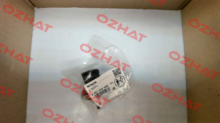 0281002953 Bosch