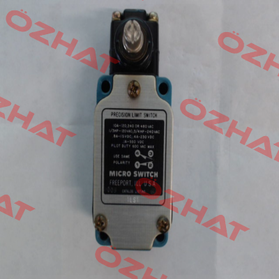 1LS1 Honeywell