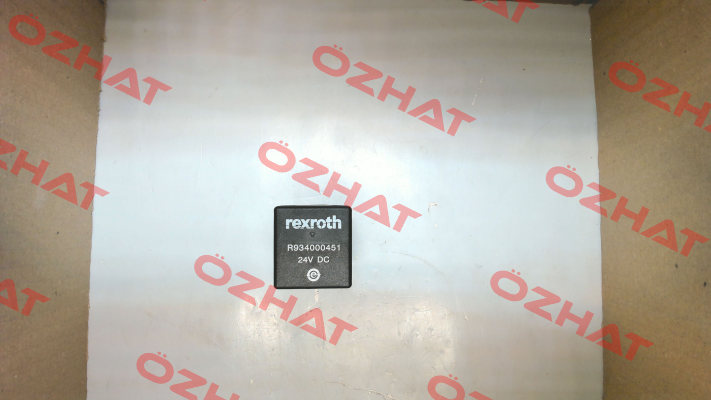 R934000451 Rexroth