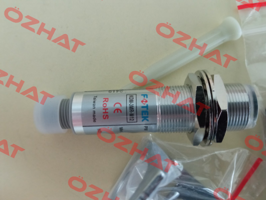 KDM-3MR-M12 Fotek
