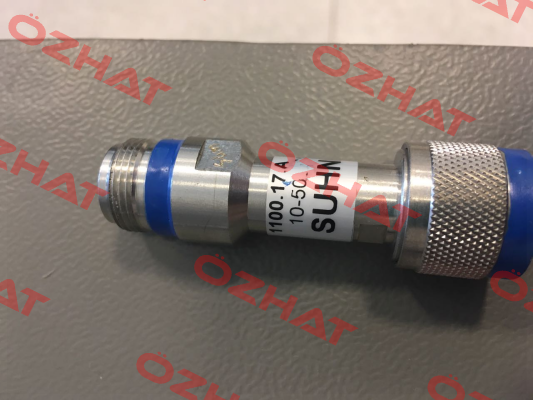 1100.17.A  (SUH00344)  Huber Suhner