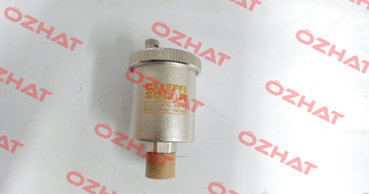 250031 Caleffi
