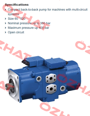 R992001464 Rexroth