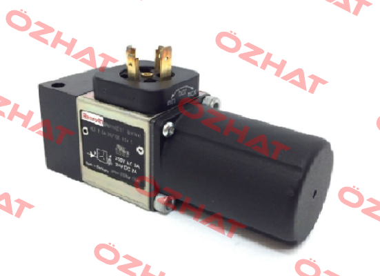 R901102711 / HED 8 OA-2X/100K14S Rexroth