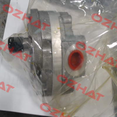 H31AA2A Parker