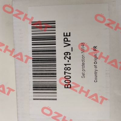 B00781-29 Leoni
