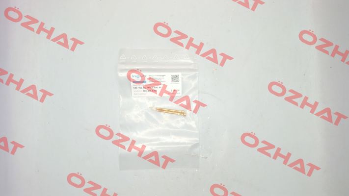 SKS-465 302 400 A 3502 SF Ingun