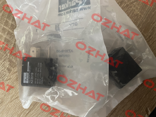 KZ3519 Parker