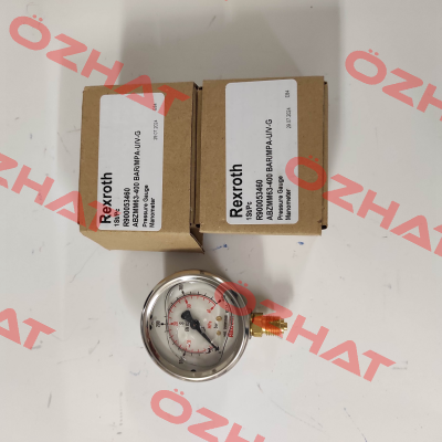 R900053460 Rexroth