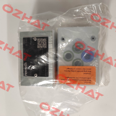 R901124305 Rexroth